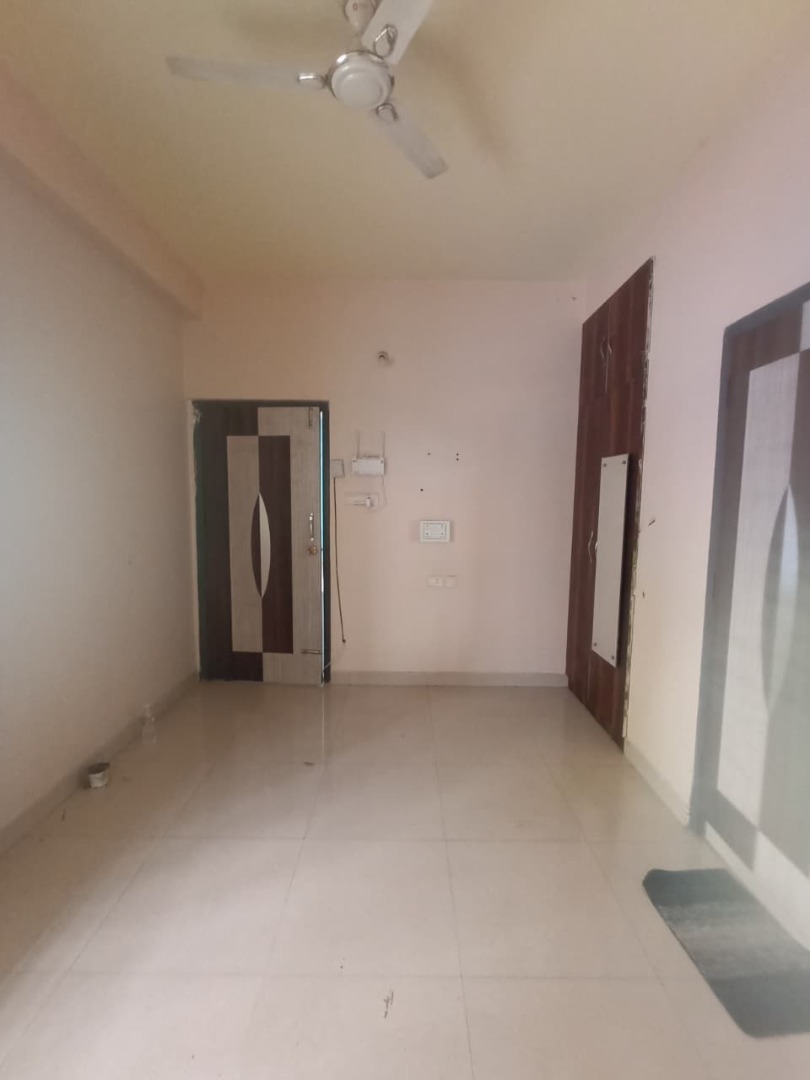 Unfurnished 2BHK in VIP Road, Borbari, Guwahati, Assam, India for Rent